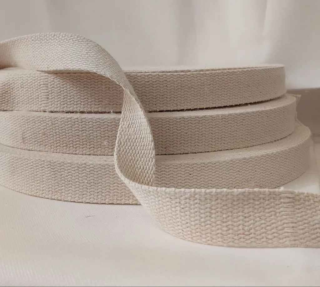 خرید نوار کنفی پنبه ای 