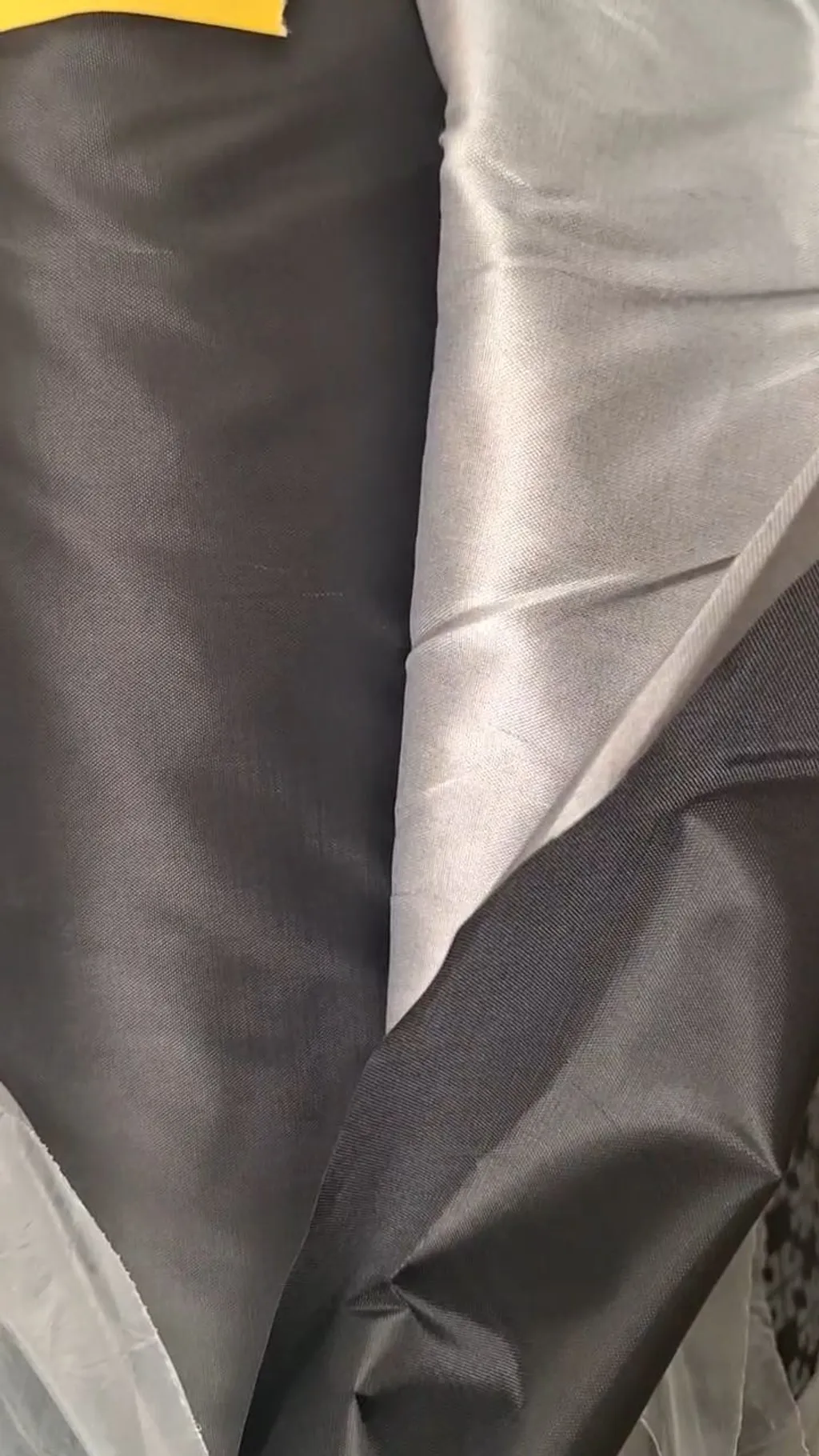 خرید پشت نقره طوسی 