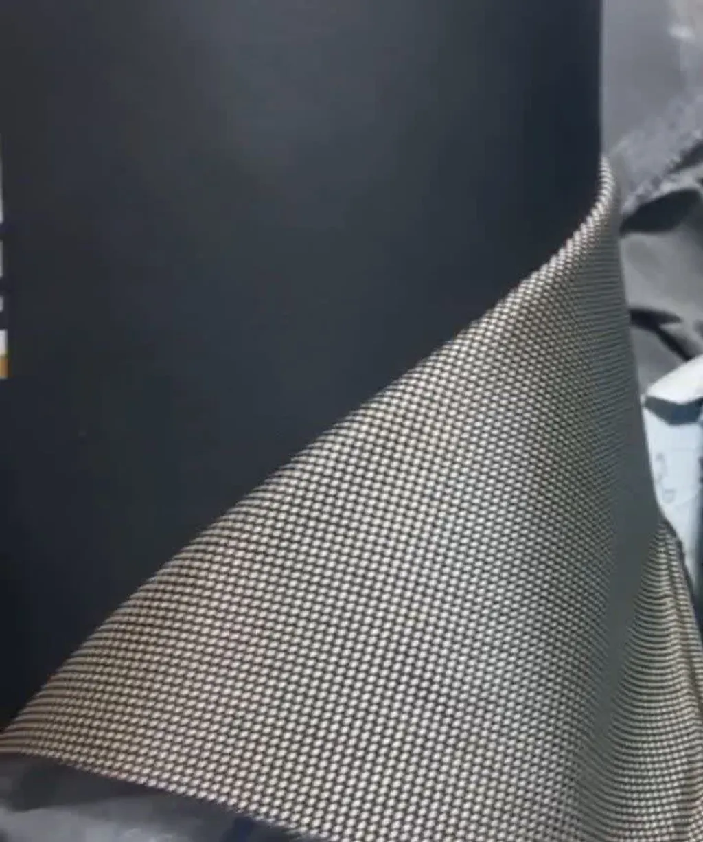 خرید پارچه دیبا پشت ساتن طرح سیمرغ