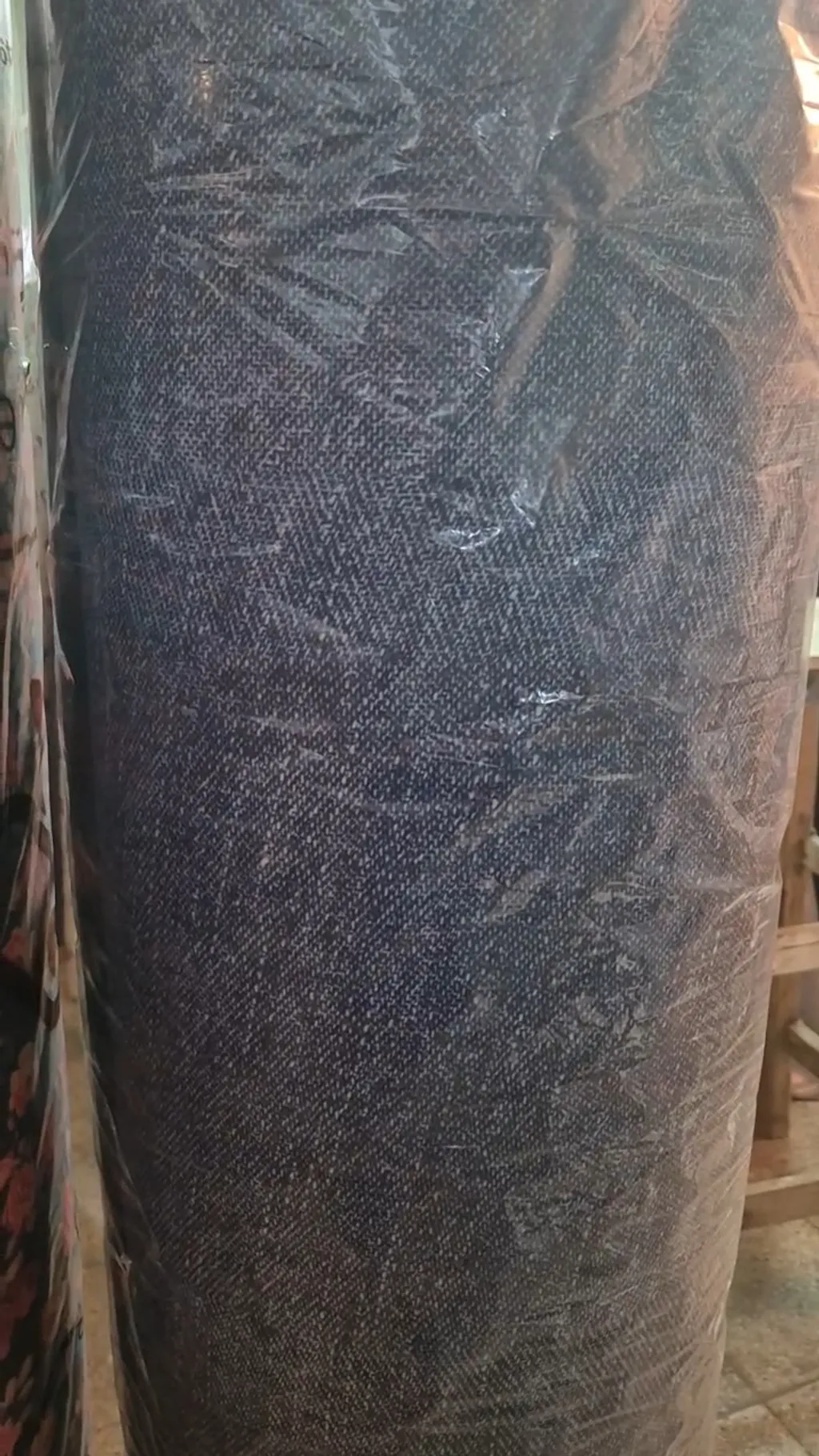 خرید ممتاز جین 