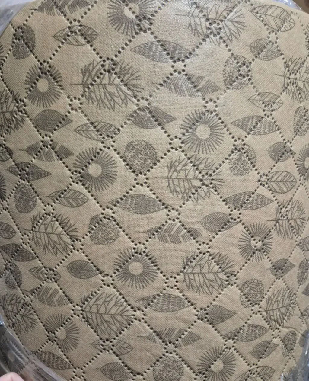 خرید الیافدار کرم 