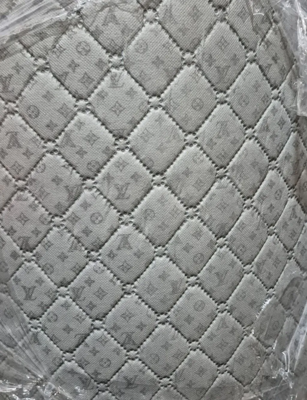 خرید فوم دار طوسی 