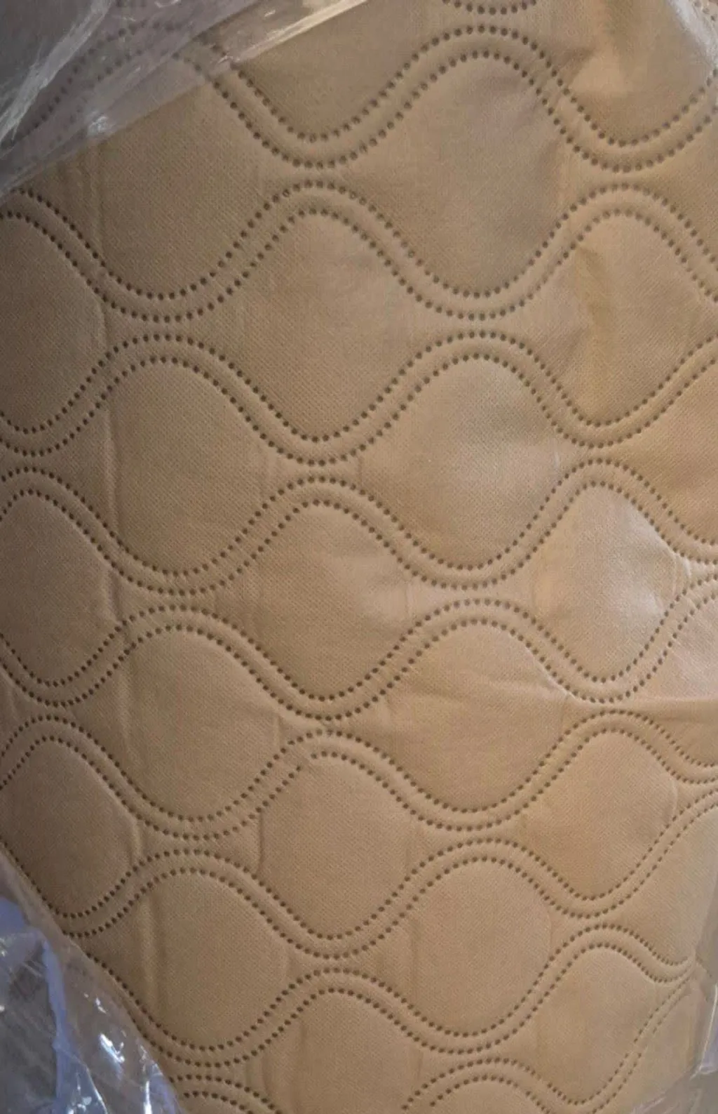 خرید فوم دار کرم 