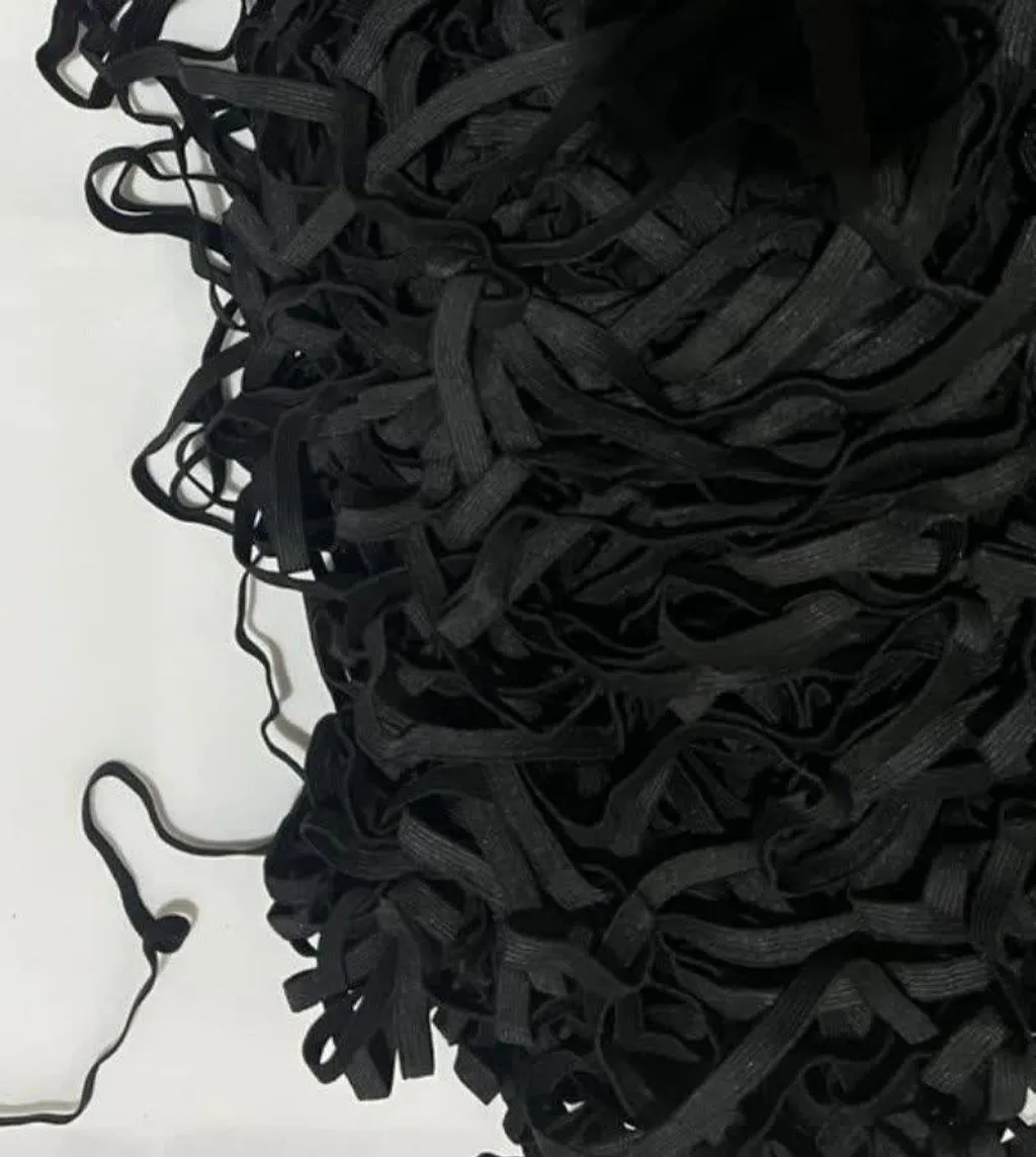 خرید کش مشکی 