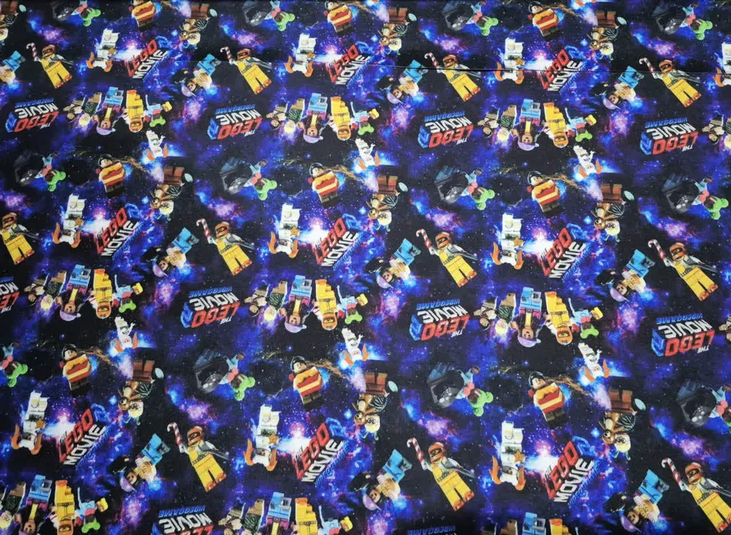 خرید لگو بنفش 