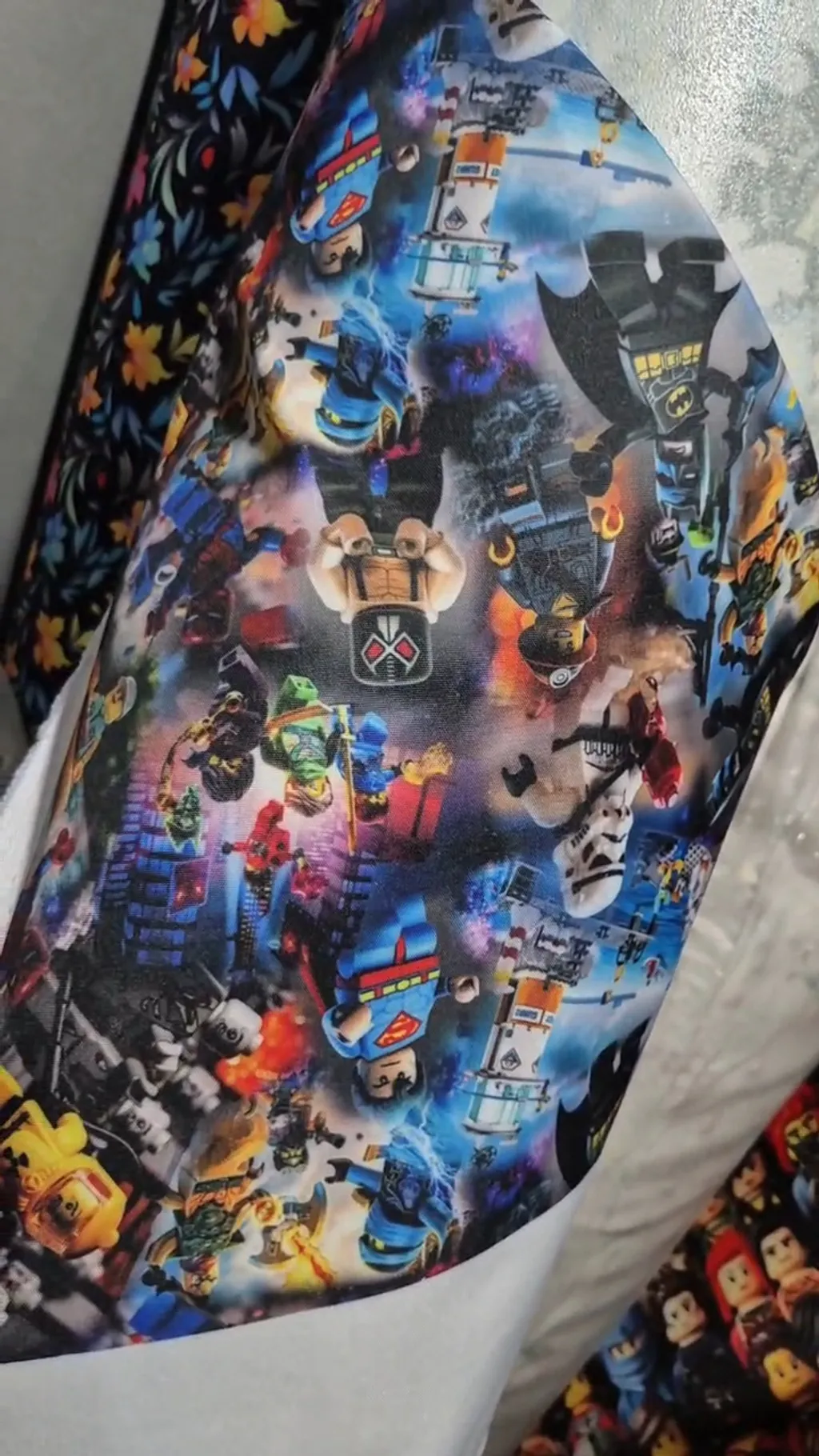 خرید لگو آبی 