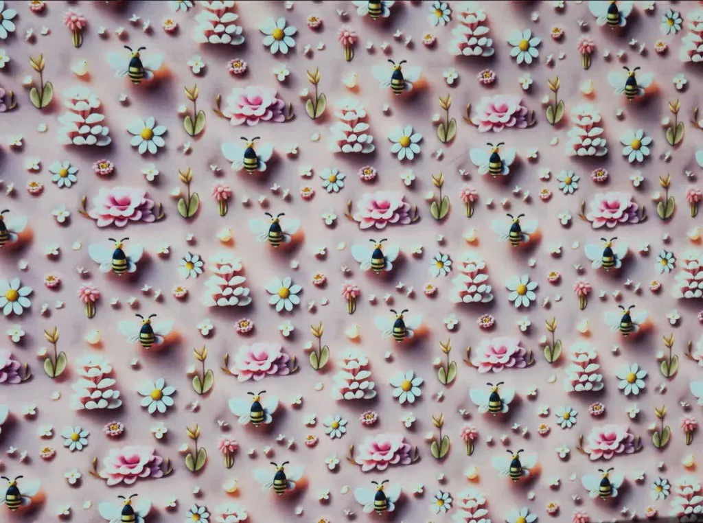 خرید زنبور عسل