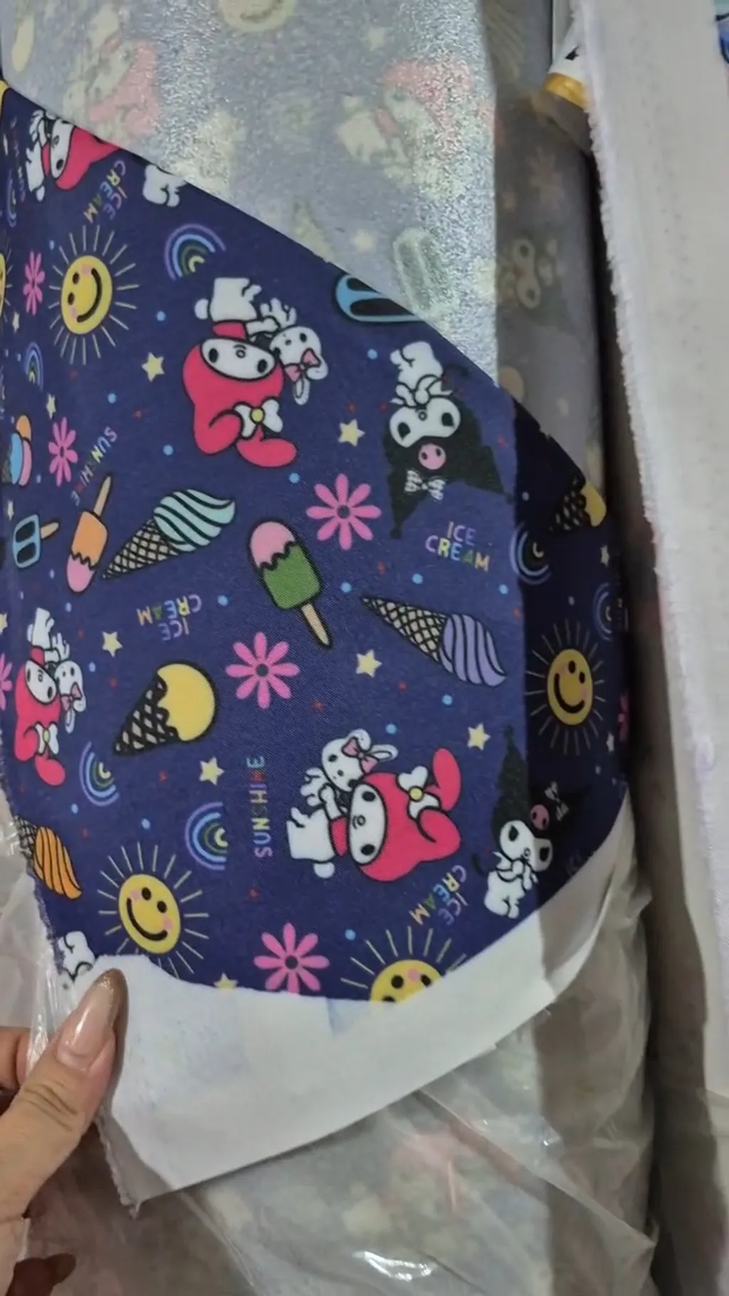 خرید کرومی سرمه ای