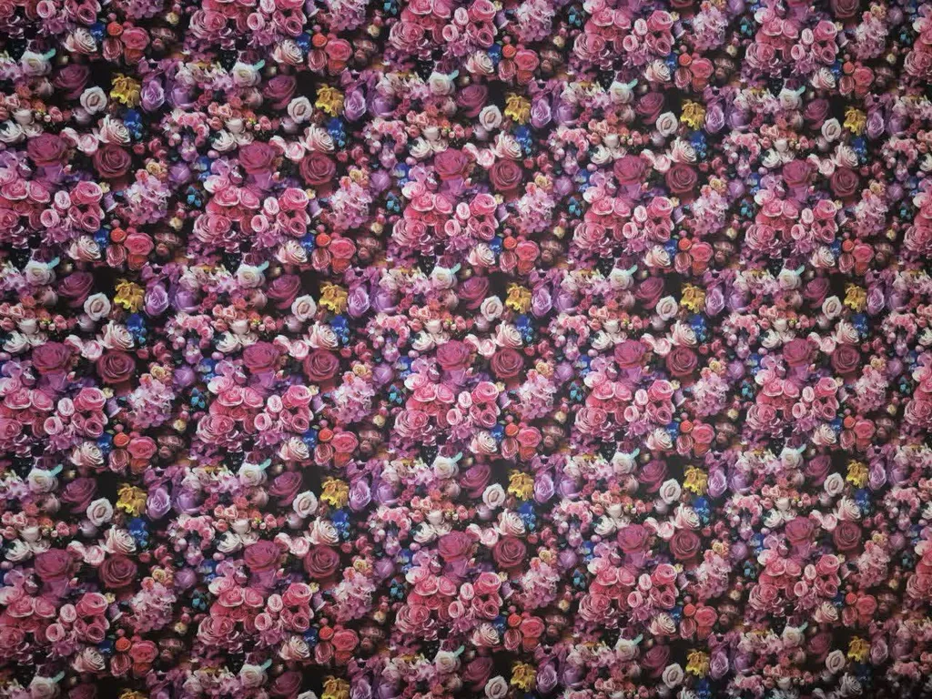 خرید گل رز سه بعدی 