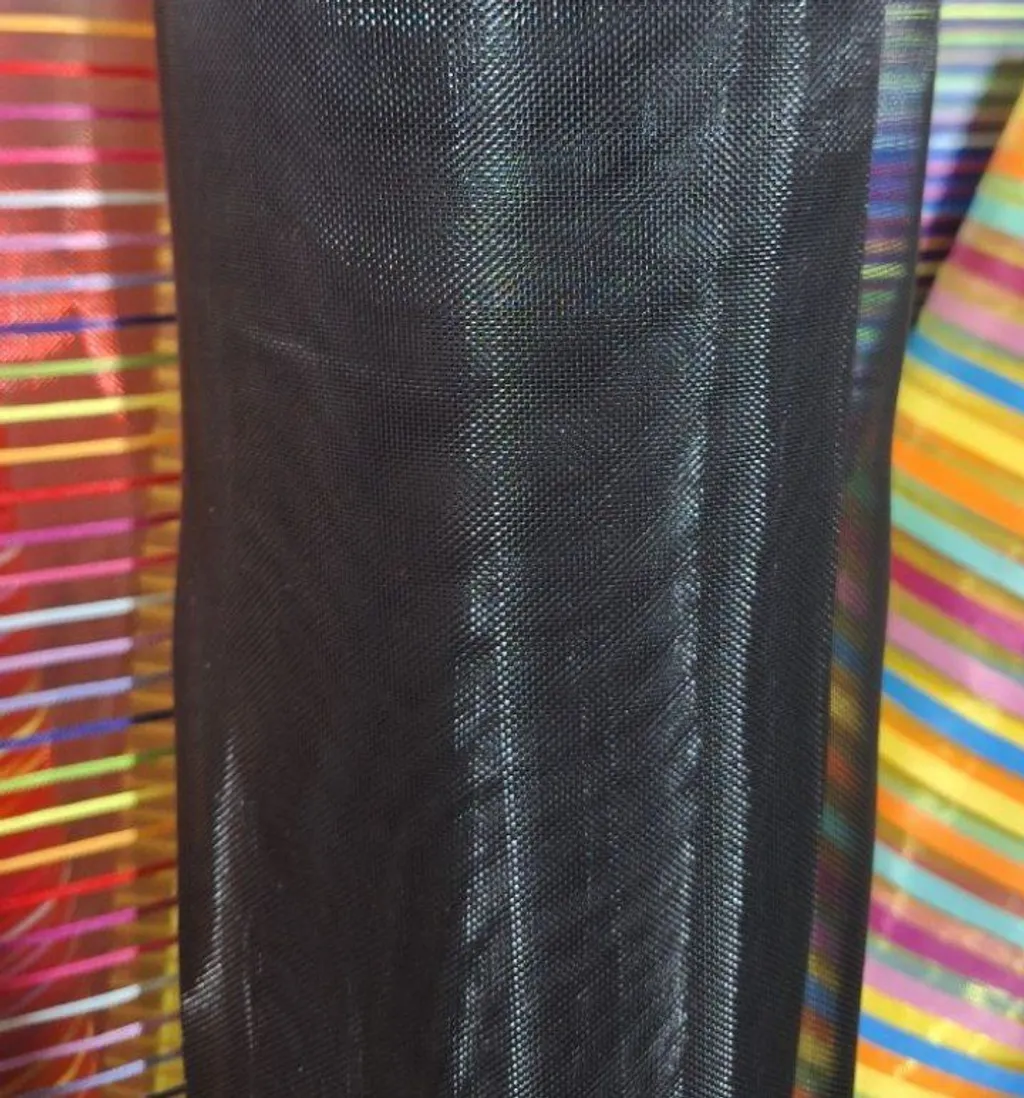 خرید تور مشکی 