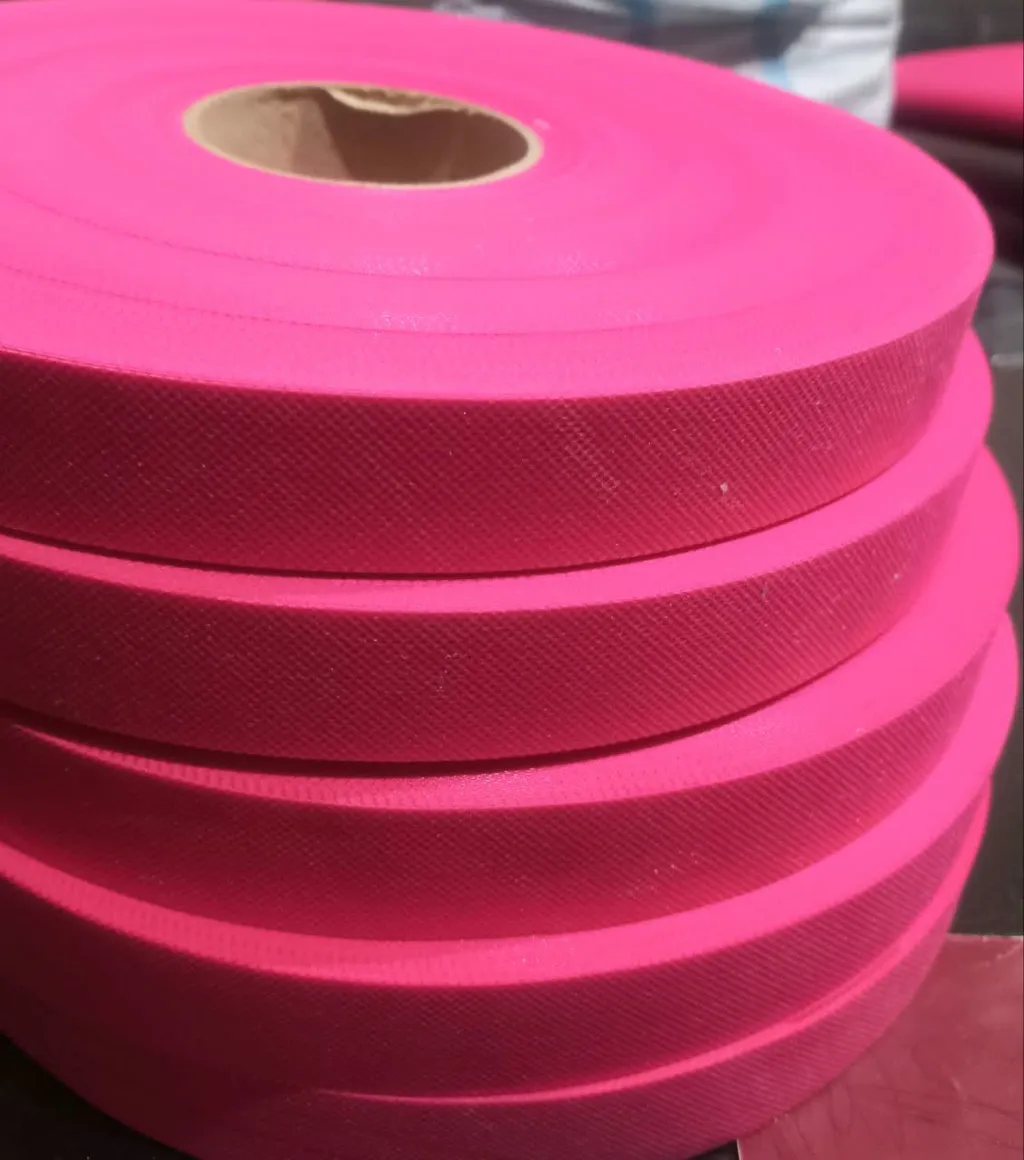 خرید نوار اسپان صورتی 