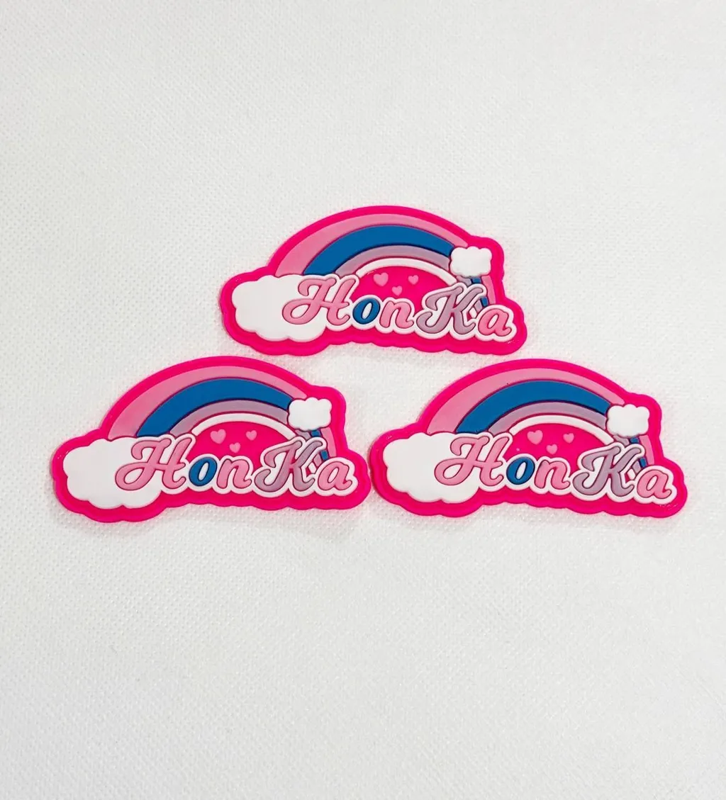 خرید مارک رنگین کمان 