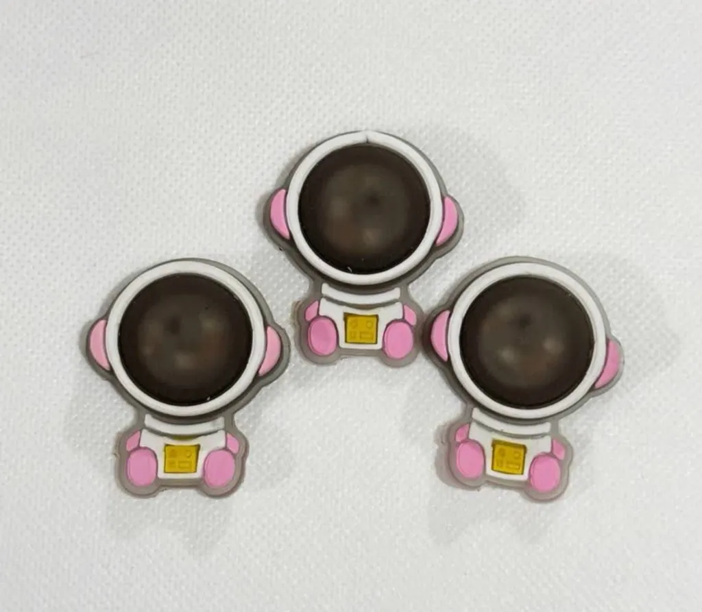 خرید مارک فضانورد چراغدار 