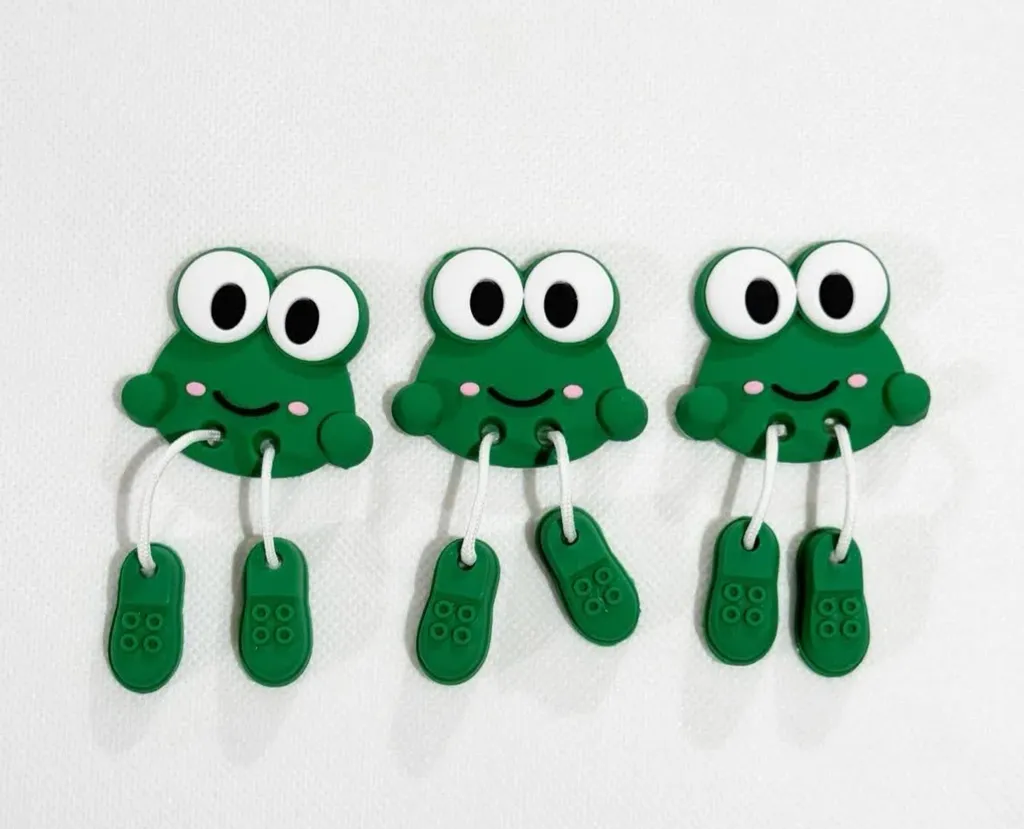 خرید قورباغه کفشدار 