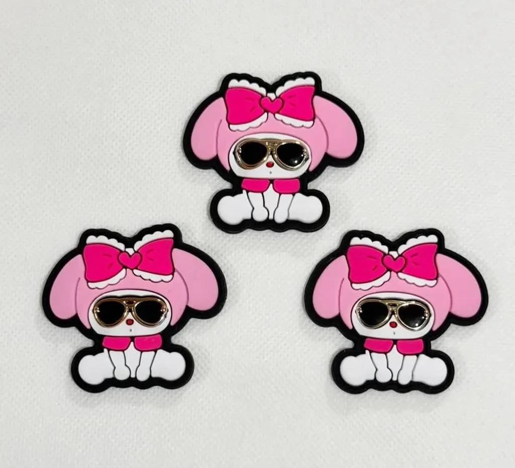 خرید کرومی عینکی 