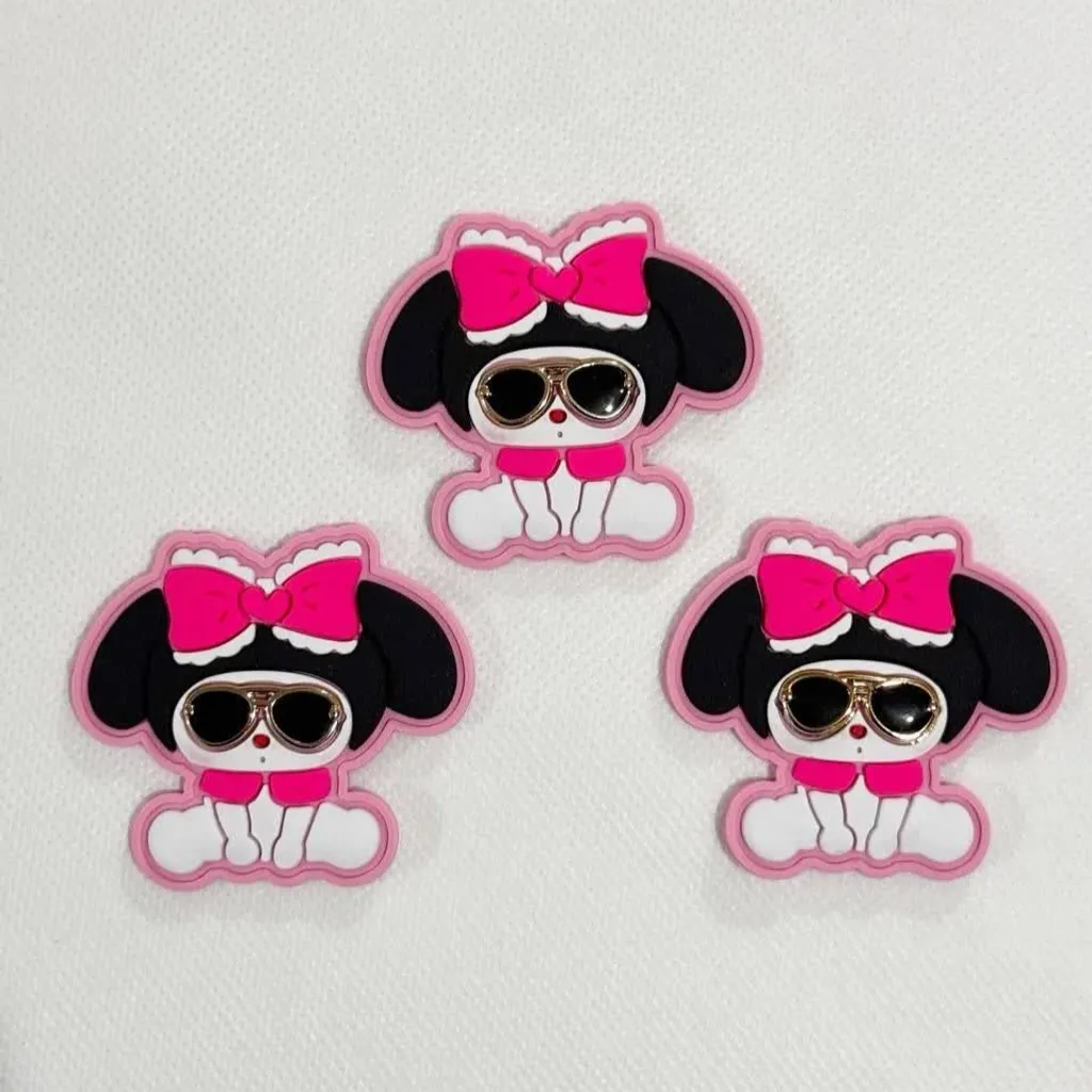 خرید کرومی عینکی 