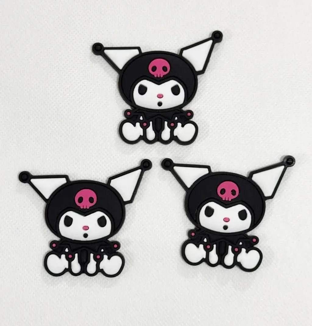 خرید مارک کرومی مشکی 