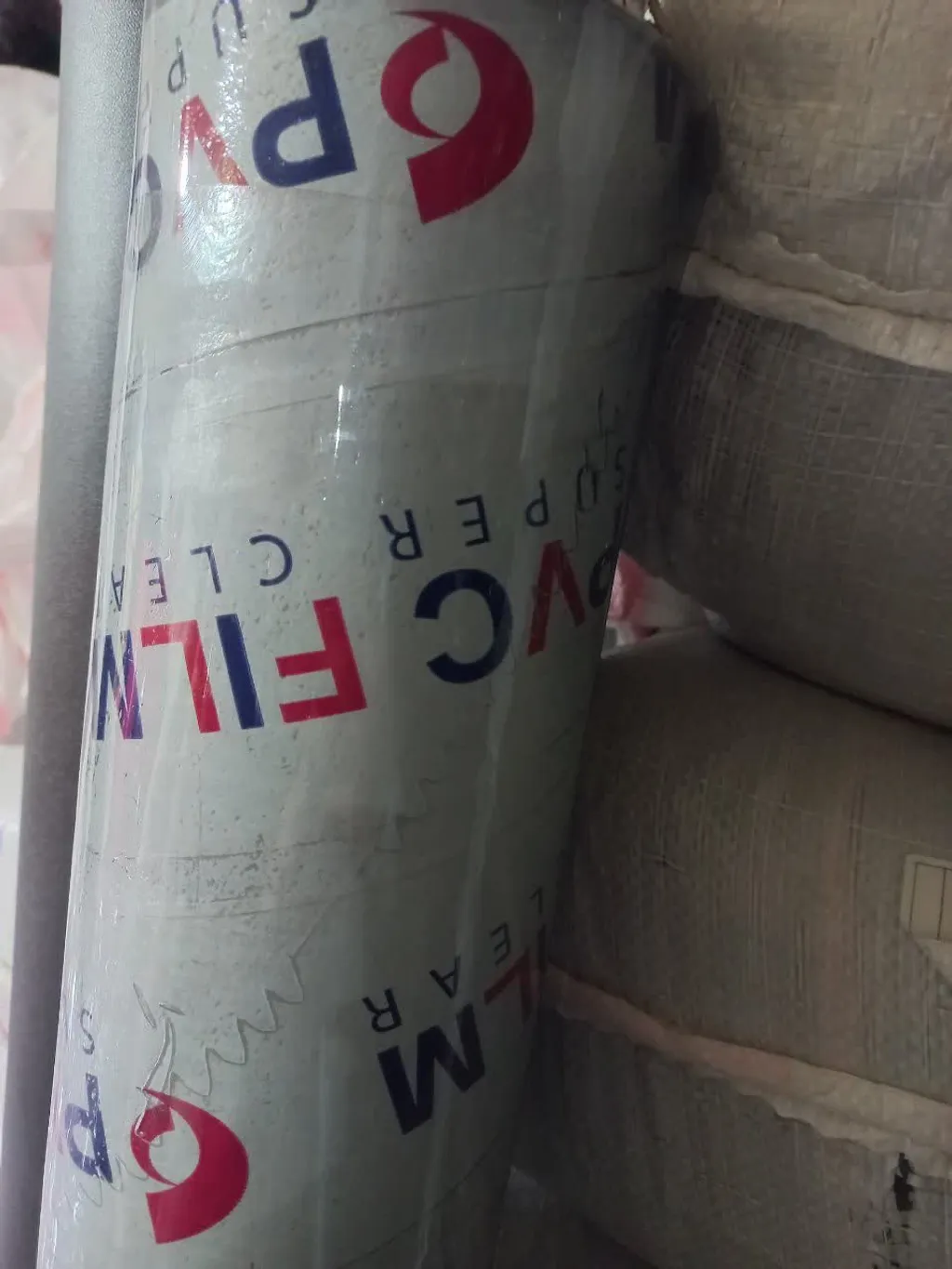 خرید طلق سوپرکلییر 