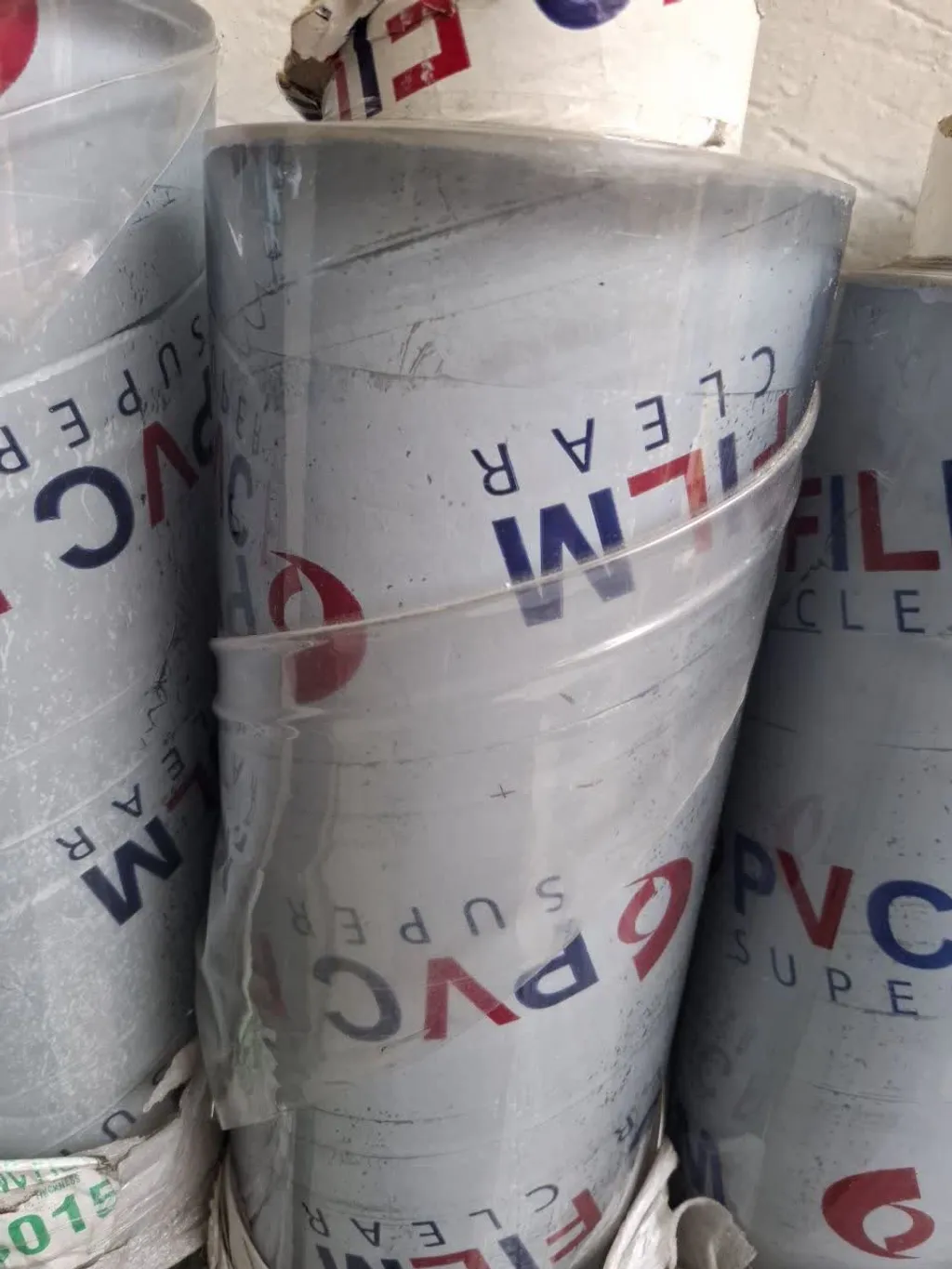 خرید سوپرکلییر طلق 