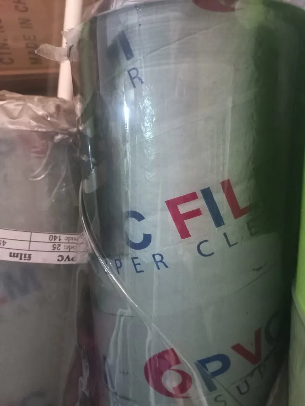 خرید طلق سوپرکلییر ۰۴۰