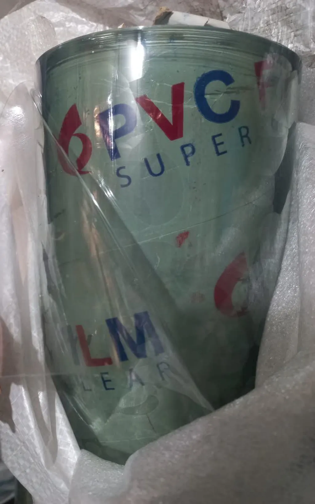 خرید سوپرکلییر طلقی