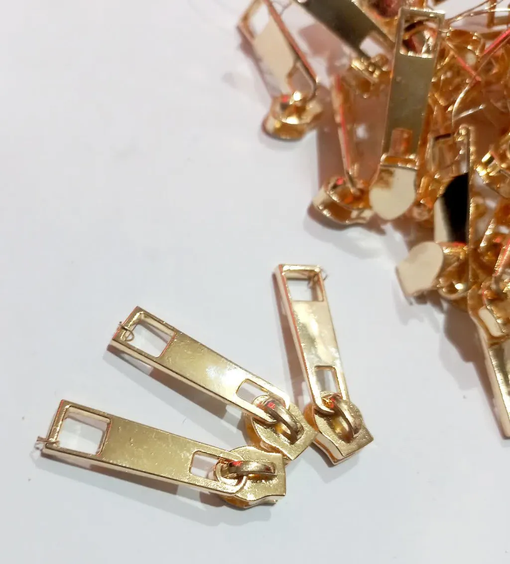 خرید مربعی طلایی 