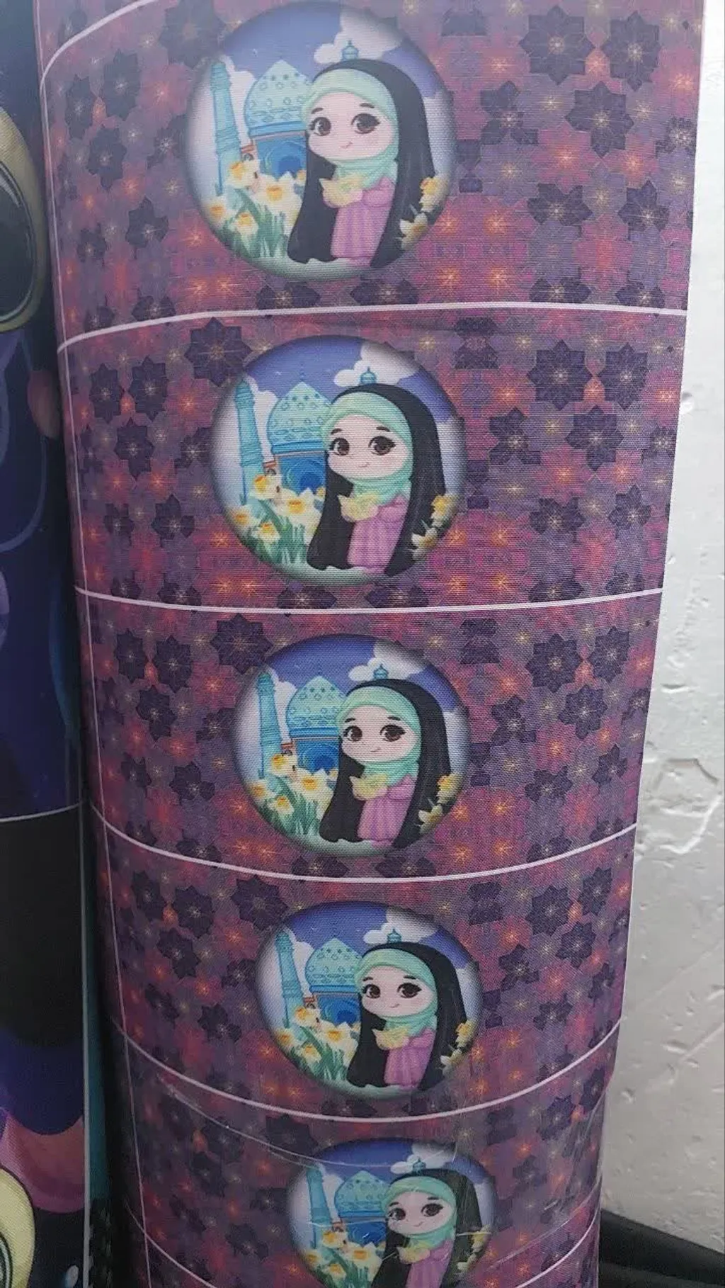 خرید دختر حجاب 